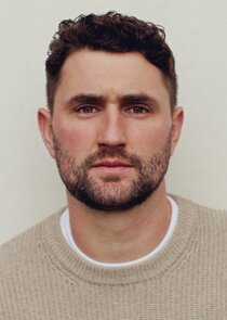 Barry Calvert