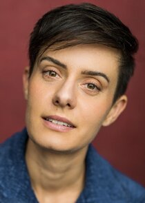 Gabrielle Sheppard