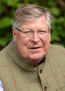 Edward Stourton