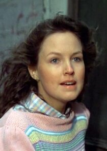 Jenny Clark