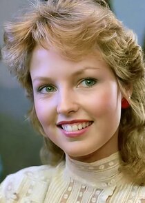 Deborah Foreman