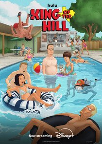 King of the Hill