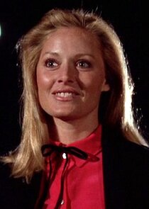 Officer Kelly Sanders