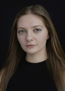 Кристина Фадеева