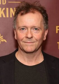 Colin Hurley