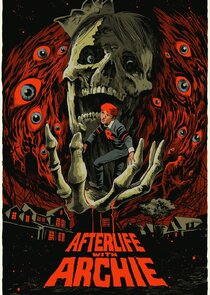 Afterlife with Archie
