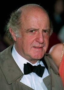 David Swift
