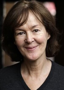 Maggie Wilkinson
