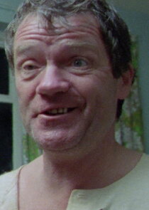 Willie Ross