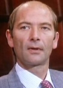 Peter Jonfield