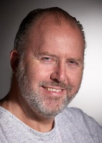 Michael Cuckson
