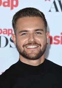 Matthew James-Bailey