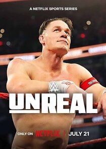 WWE: Unreal