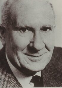 Arthur Hewlett
