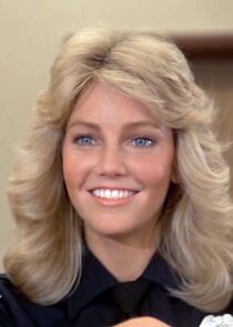 Stacy Sheridan