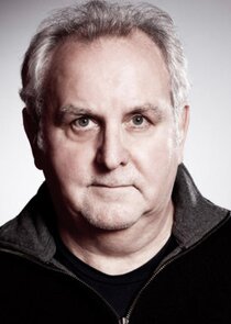Anthony O'Donnell
