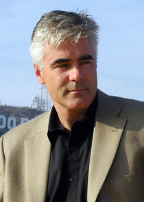 David Elliott