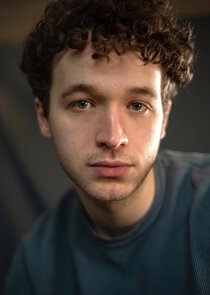 Liam King