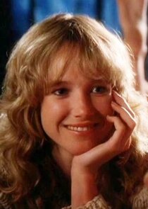 Tracy Smith