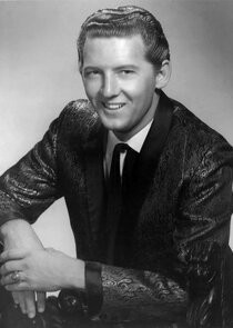 Jerry Lee Lewis