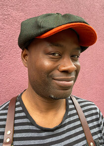 Ray Clarke