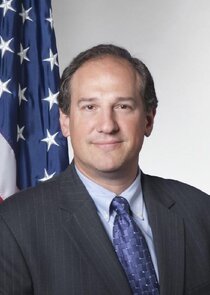 Seth Harris