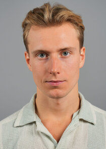Кирилл Соляник