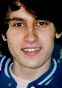 Elliott Spiers
