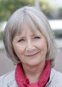 Gemma Jones
