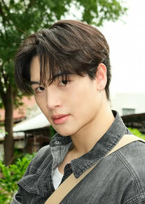 Supawit Wongfu
