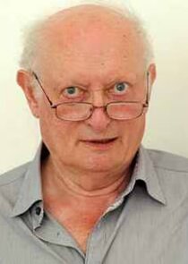 Stuart Richman