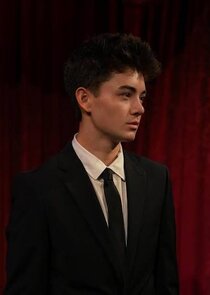 Aidan Corcoran