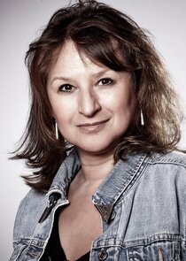 Ishia Bennison