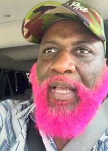 Pynk Beard