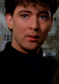 Robert Hines