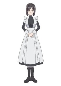 Mireille