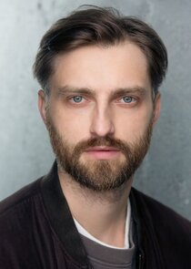 Nikolay Mulakov