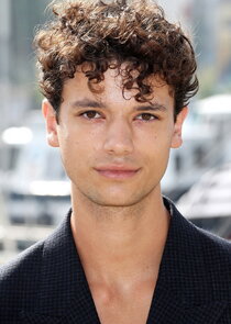 Tristan Zanchi