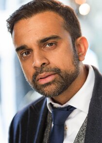 Omar Khan