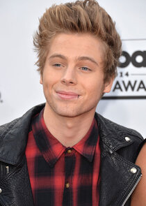Luke Hemmings