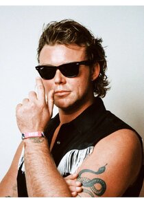 Ashton Irwin
