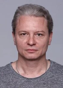 Антон Качурин