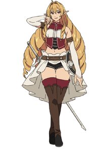 Elinalise Dragonroad