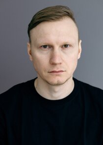 Саша Воробьёв