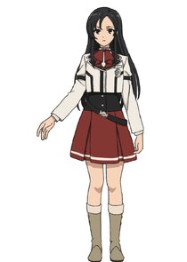 Shizuka Nanahoshi