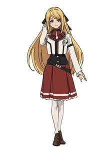 Ariel Anemoi Asura