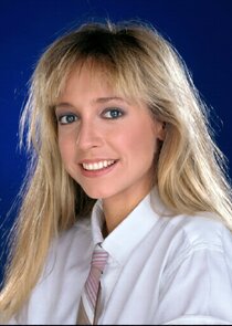 Corinne Bohrer
