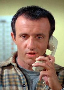Freddy Baker