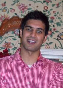 Khalid Kurji