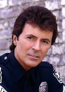 Officer Jim Corrigan
